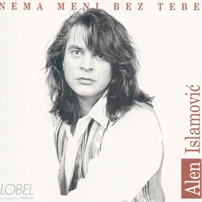 Ovitak albuma Nema meni bez tebe