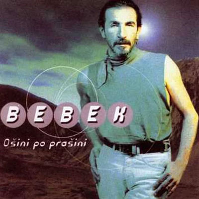 Ošini po prašini