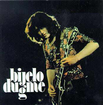 Bijelo dugme