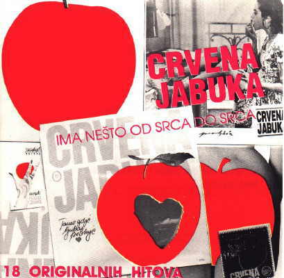 Ima nešto od srca do srca