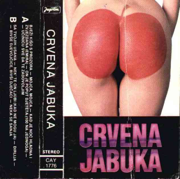 Crvena jabuka (1986)