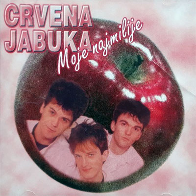 Moje najmilije