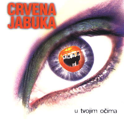 U tvojim očima