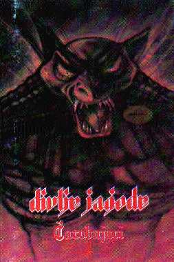 Čarobnjaci