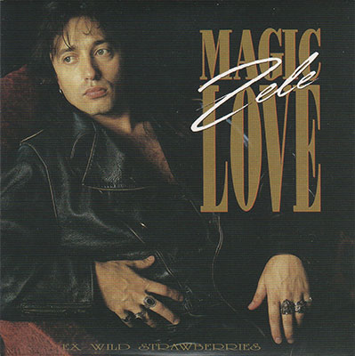 Zele — Magic Love