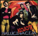 Halucinacija