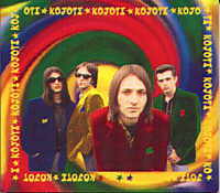 Kojoti