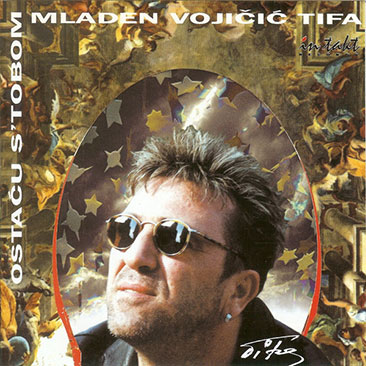 Ostaću s'tobom