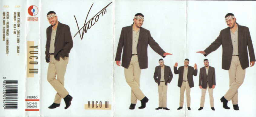 Vuco III